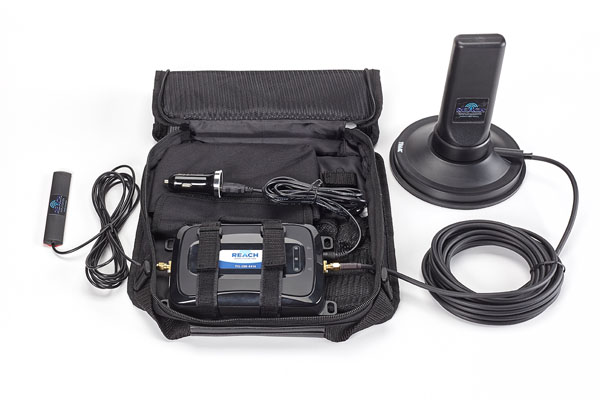 REACH Pro Amplification Booster System